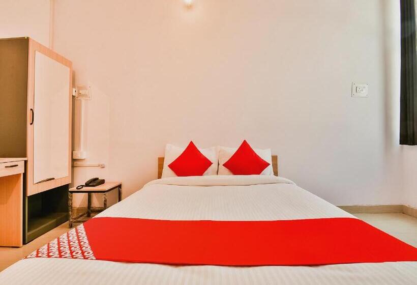 اتاق استاندارد, Oyo Flagship 76387 Ag Colony