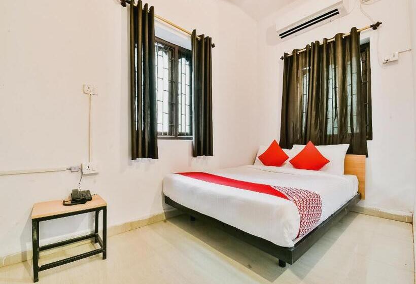 اتاق استاندارد, Oyo Flagship 76387 Ag Colony