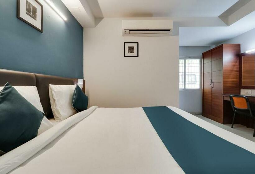 Номер Стандарт, Super Hotel O Stay Inn Maharani Peta