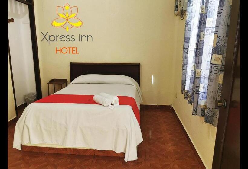 اتاق استاندارد, Xpress Inn