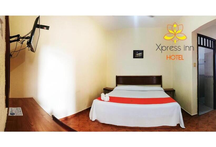 اتاق لوکس, Xpress Inn