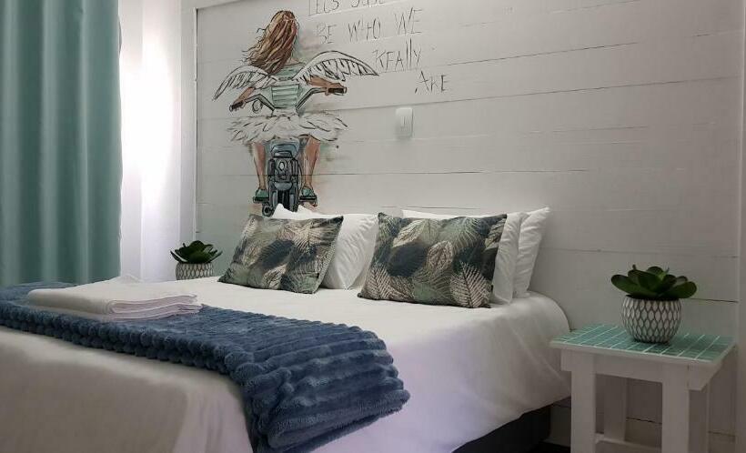 스탠다드 룸 가든 전망, Forget Me Not Selfcatering Apartments