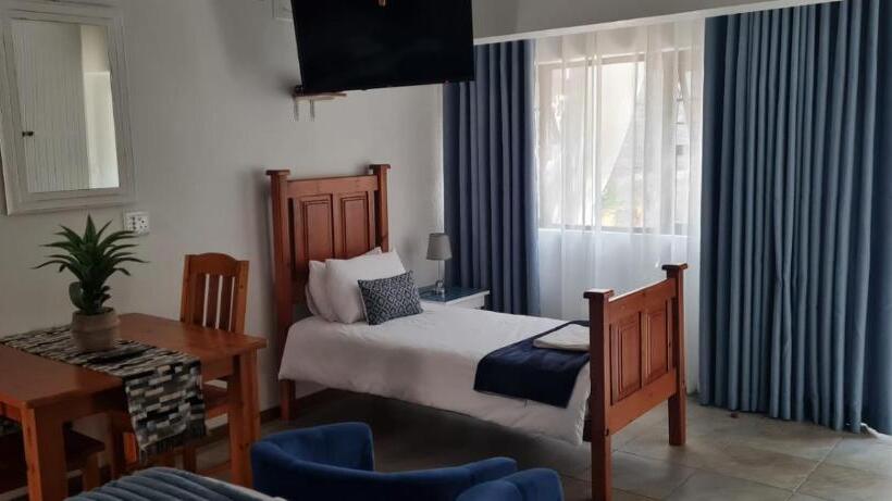 디럭스 룸 가든 전망, Forget Me Not Selfcatering Apartments