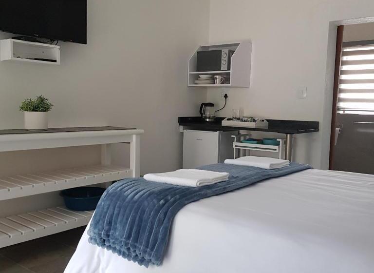 스탠다드 룸 가든 전망, Forget Me Not Selfcatering Apartments