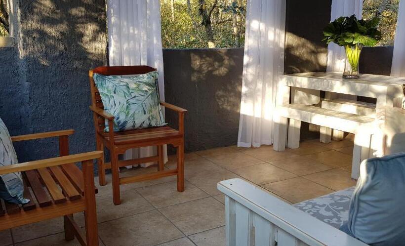 디럭스 패밀리 룸, Forget Me Not Selfcatering Apartments