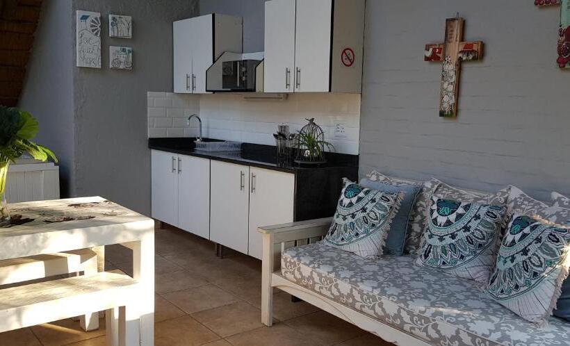 디럭스 패밀리 룸, Forget Me Not Selfcatering Apartments