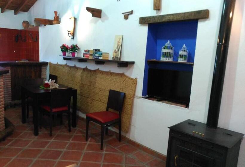 Номер Стандарт, Room El Pilarillo
