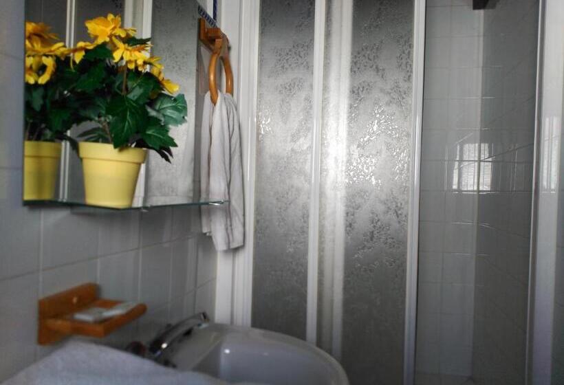 Номер Стандарт, Room El Pilarillo