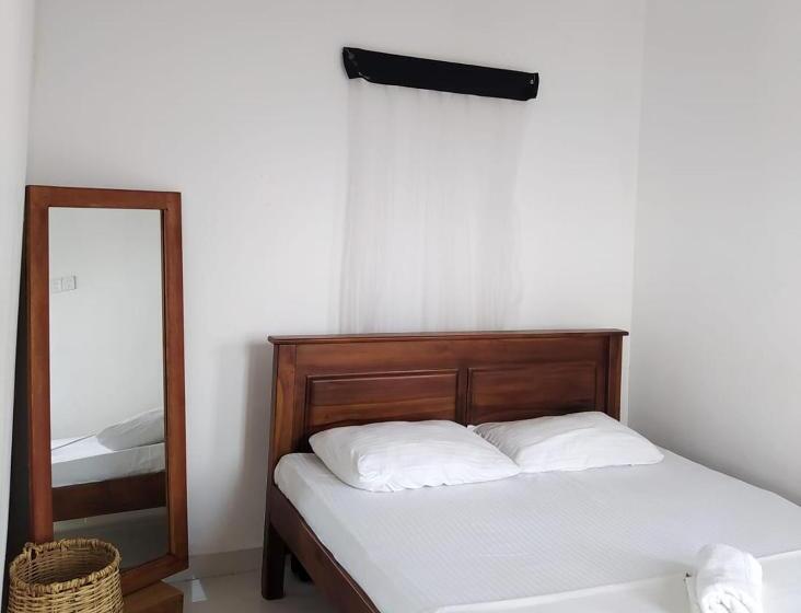 Номер Стандарт с Балконом, Desire Village Rakwana