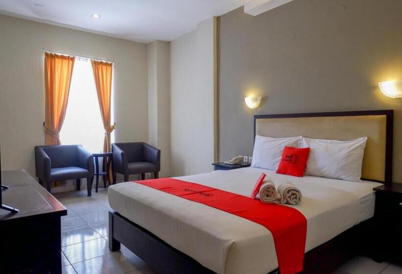 Люкс, Reddoorz At Jalan Sriwijaya Semarang