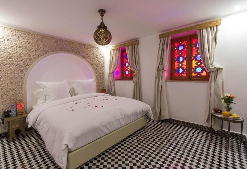 سوییت, Riad Amor   Suite & Spa