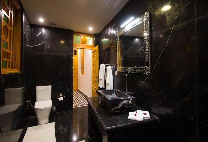 سوییت, Riad Amor   Suite & Spa