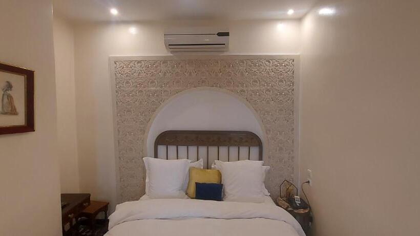اتاق عادی, Riad Amor   Suite & Spa