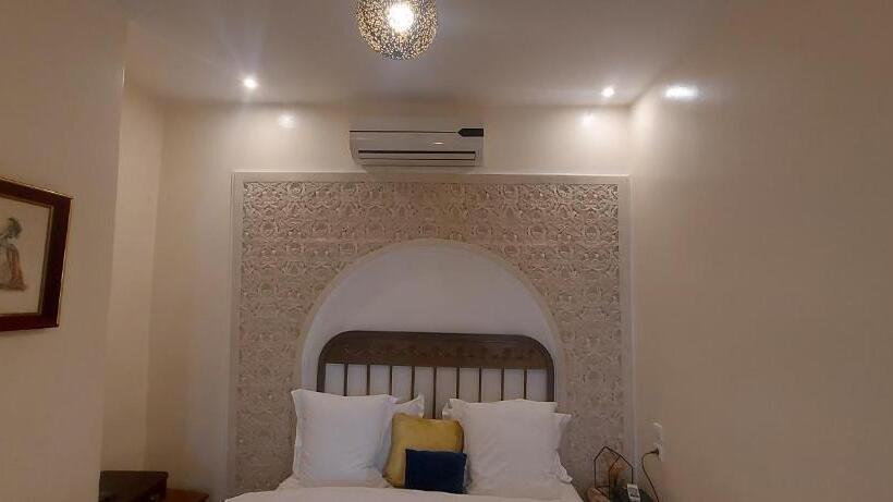 اتاق عادی, Riad Amor   Suite & Spa