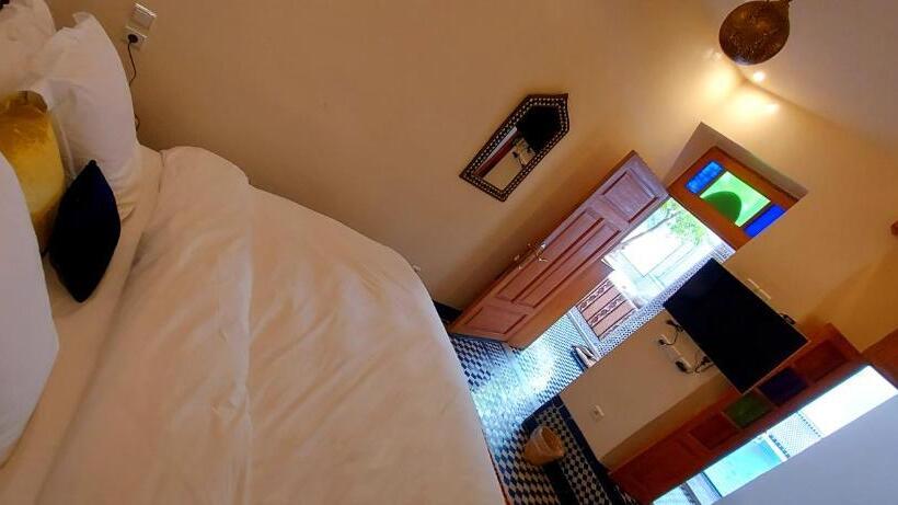 اتاق عادی, Riad Amor   Suite & Spa