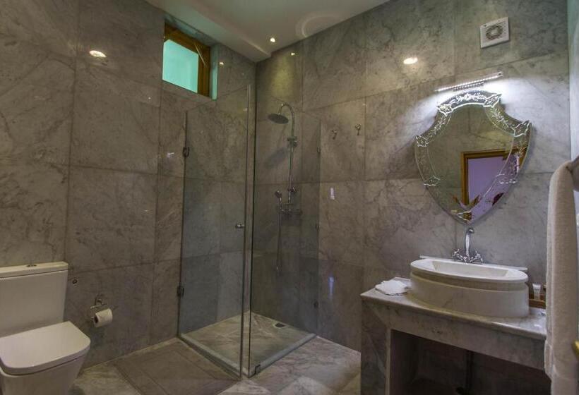 سوییت, Riad Amor   Suite & Spa