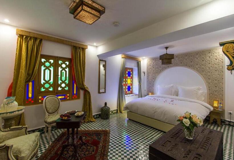 اتاق استاندارد, Riad Amor   Suite & Spa