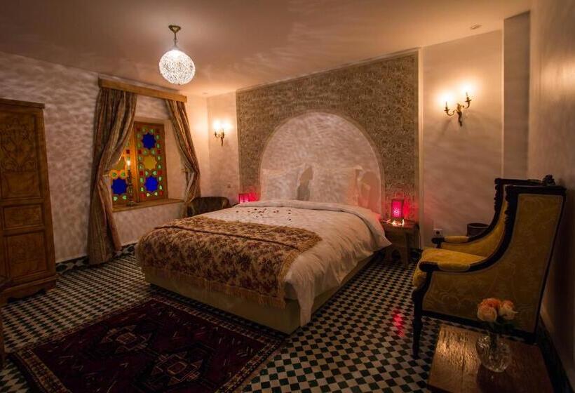 اتاق استاندارد, Riad Amor   Suite & Spa