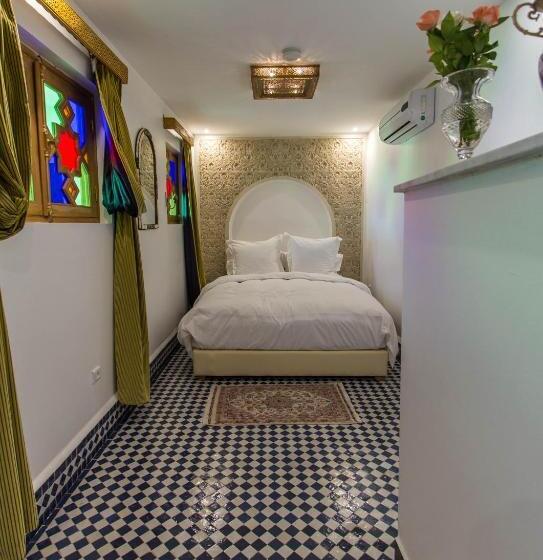 سوییت, Riad Amor   Suite & Spa