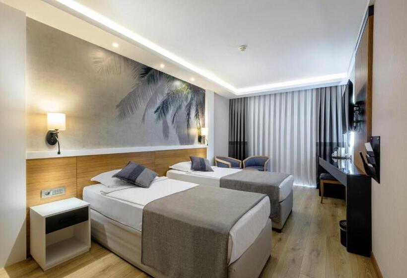 اتاق استاندارد, Alba Resort Hotel - Ultra All Inclusive