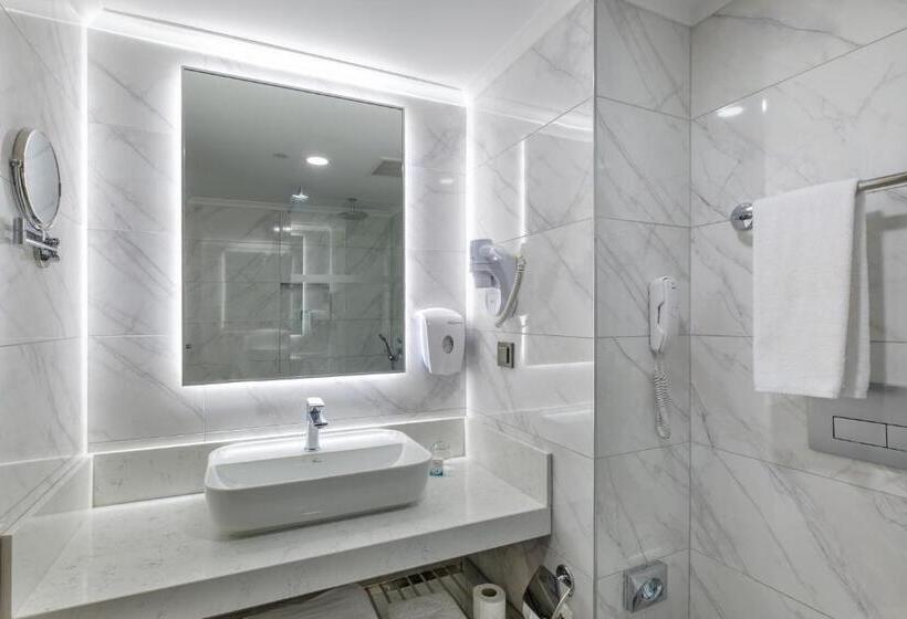 Номер Стандарт, Alba Resort Hotel - Ultra All Inclusive