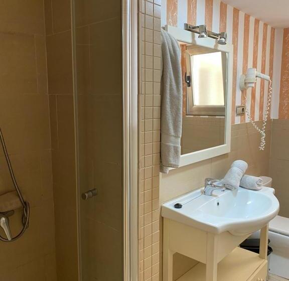 침실 1개 바다 전망 아파트, Apartamentos Oasis Maspalomas