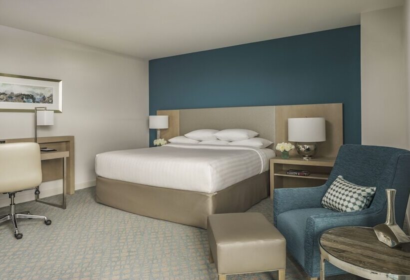 俱乐部房间, Hyatt Regency Jacksonville Riverfront