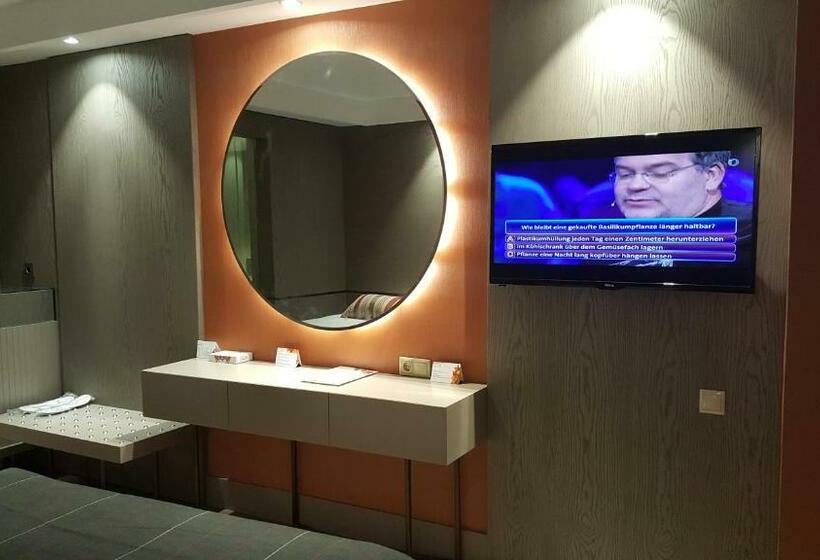 اتاق استاندارد اینتریور, Arycanda Kirman Premium   Ultra All Inclusive