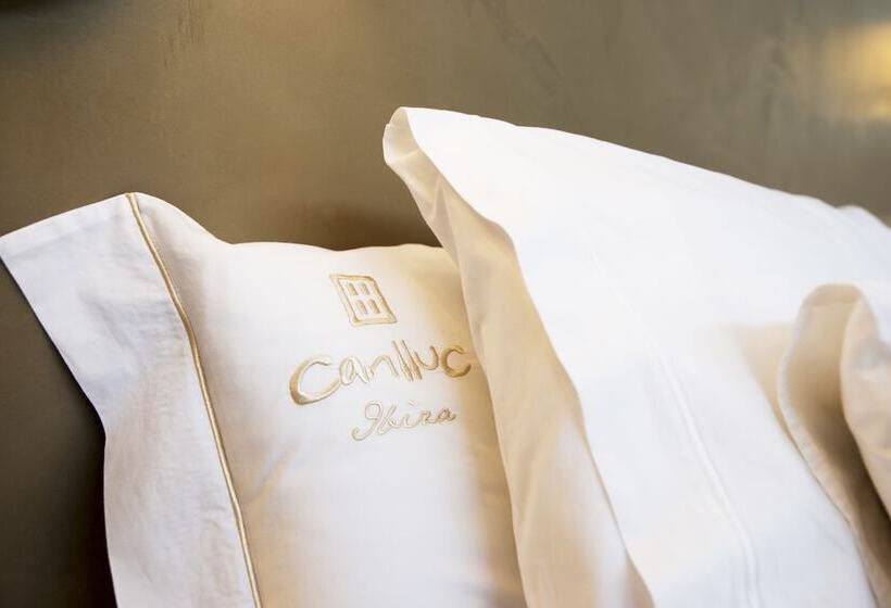 デラックスビラの１ベッドルーム, Can Lluc Hotel Rural