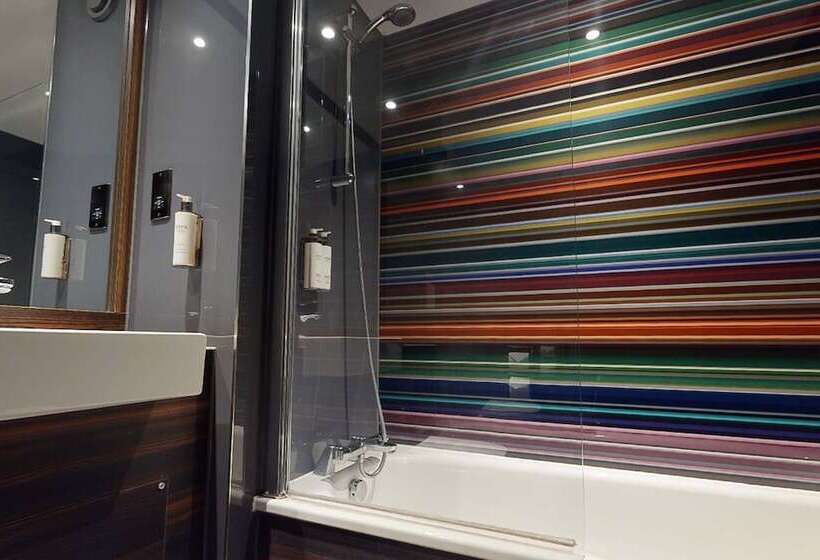 标准间, Village Hotel Bournemouth