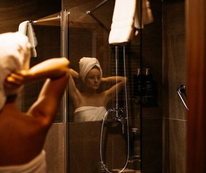 小型套房, Lake Hill Karkonosze Resort & Spa