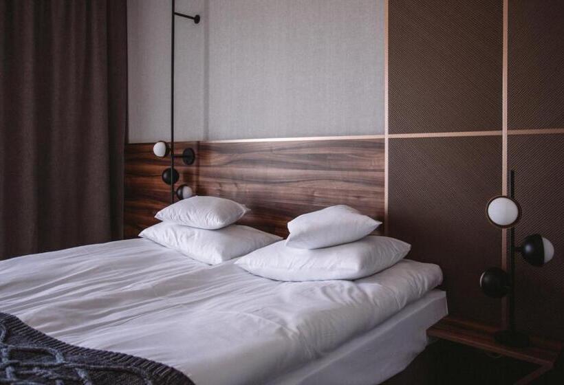 小型套房, Lake Hill Karkonosze Resort & Spa