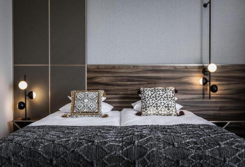 主人套房, Lake Hill Karkonosze Resort & Spa