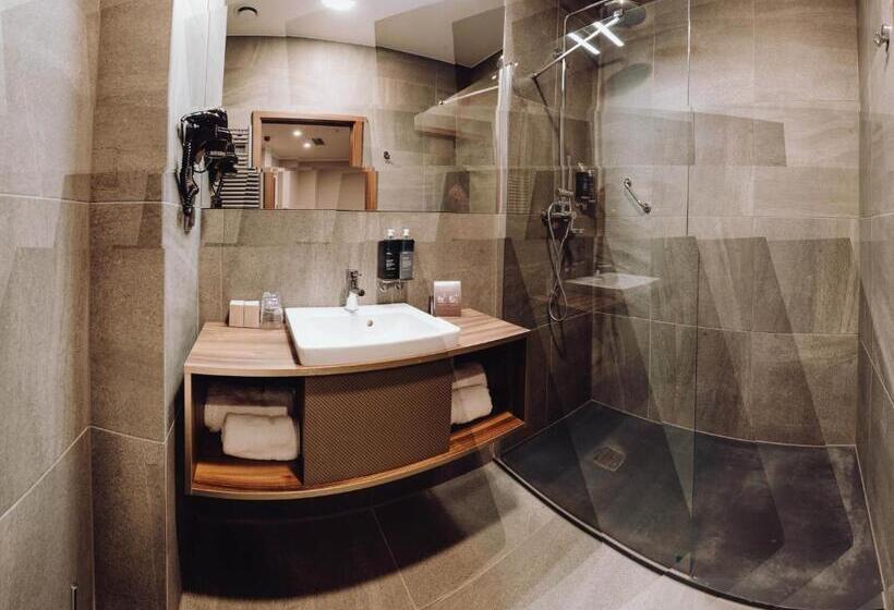Suite Master, Lake Hill Karkonosze Resort & Spa