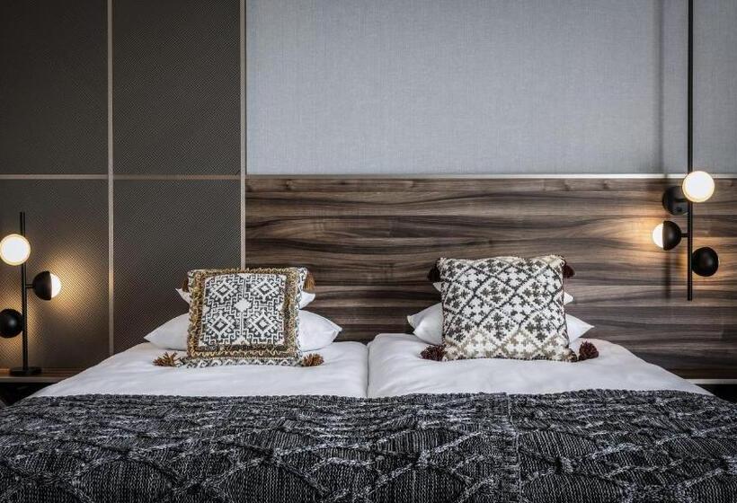 高级套房, Lake Hill Karkonosze Resort & Spa