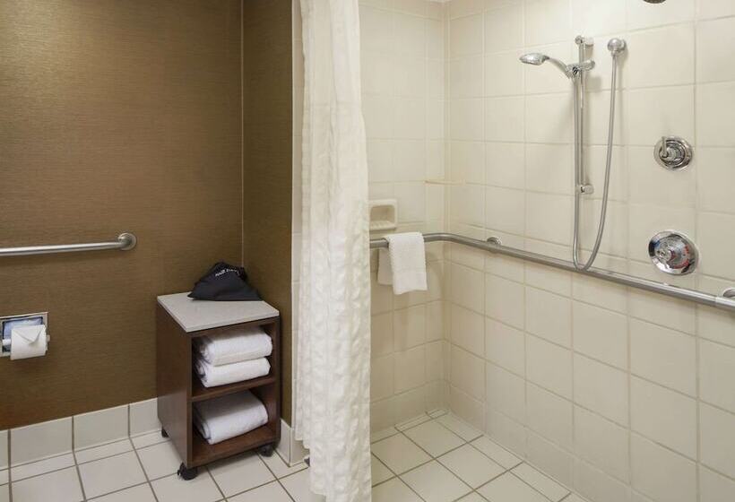 Люкс Премиум, Embassy Suites By Hilton Austin Arboretum
