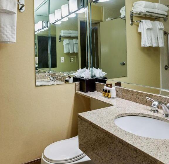Номер Стандарт, Squire Resort At The Grand Canyon, Bw Signature Collection