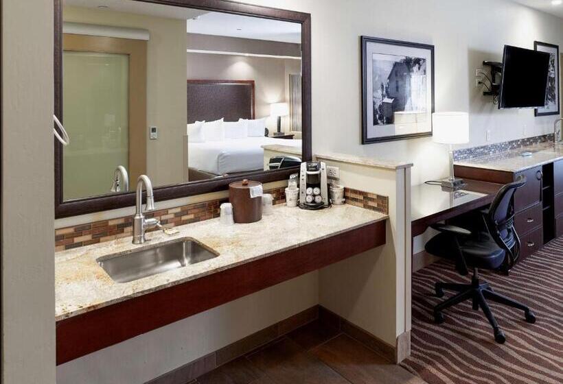 Полулюкс Повышенной Комфортности, Squire Resort At The Grand Canyon, Bw Signature Collection