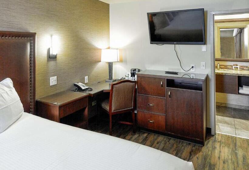 Номер Basic, Squire Resort At The Grand Canyon, Bw Signature Collection