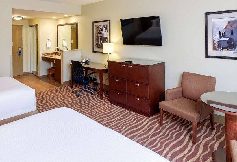 Номер Deluxe, Squire Resort At The Grand Canyon, Bw Signature Collection