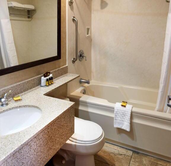 Номер Стандарт, Squire Resort At The Grand Canyon, Bw Signature Collection