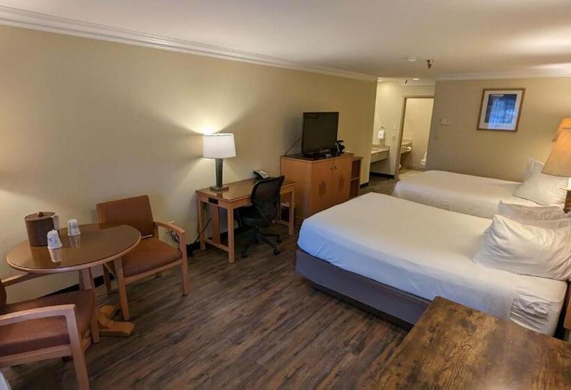 Номер Стандарт, Squire Resort At The Grand Canyon, Bw Signature Collection