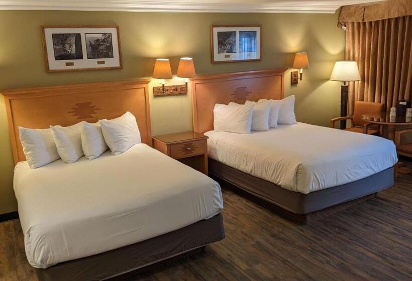Номер Стандарт, Squire Resort At The Grand Canyon, Bw Signature Collection