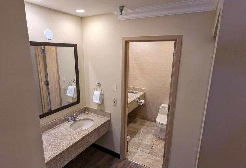 Номер Стандарт, Squire Resort At The Grand Canyon, Bw Signature Collection