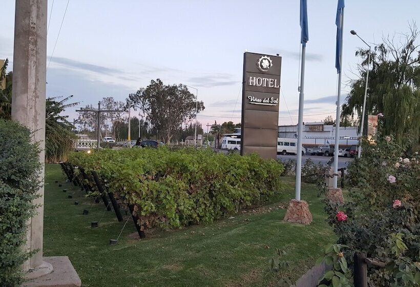 스탠다드 룸 가든 전망, Viñas Del Sol