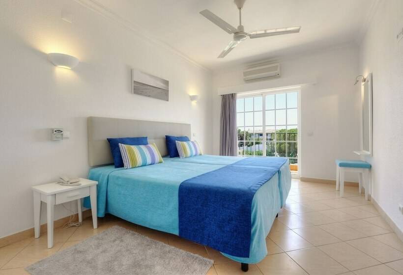 Апартаменты 1 Спальня, 3hb Clube Humbria   All Inclusive