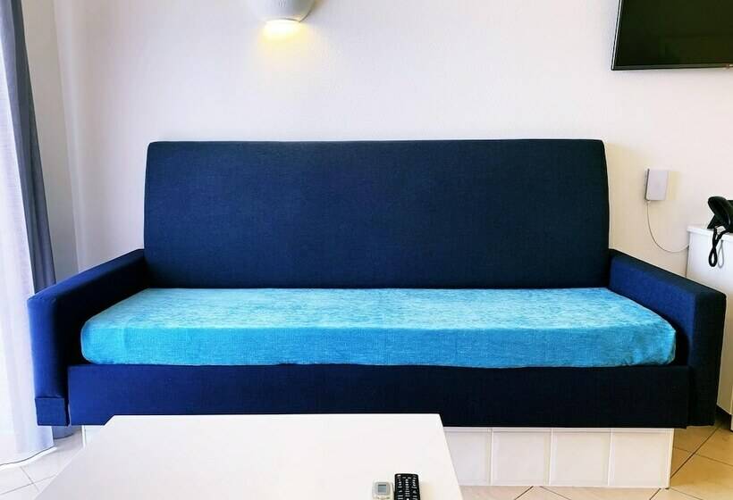 Апартаменты Basic 1 Спальня, 3hb Clube Humbria   All Inclusive