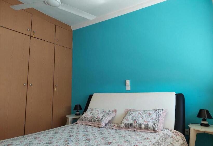 Апартаменты 1 Спальня Вид на Море, Columbia Apartamentos Turisticos