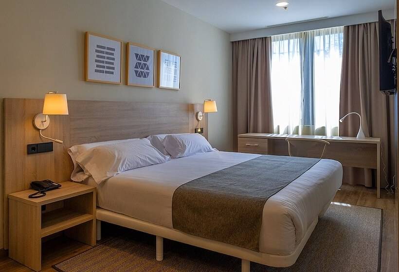 Апартаменты 1 Спальня, Aparthotel Attica 21 Vallés
