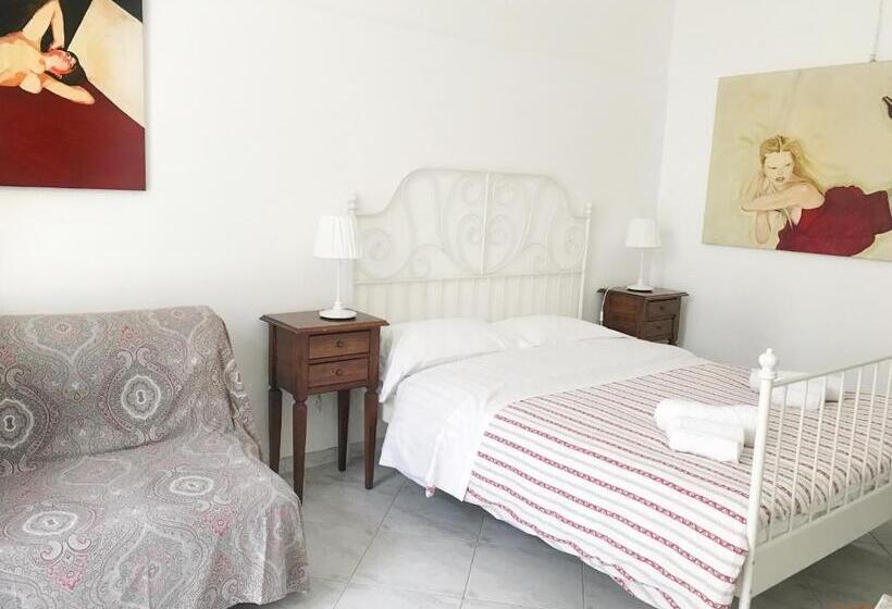 Студия Deluxe, B&b La Corte